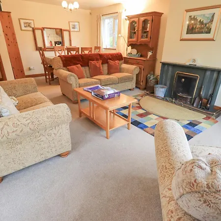 Thrang View Vakantiehuis Chapel Stile