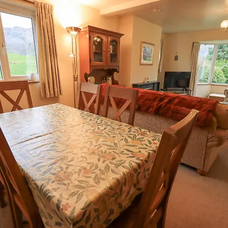 Vakantiehuis Thrang View Chapel Stile