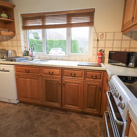 Thrang View Vakantiehuis