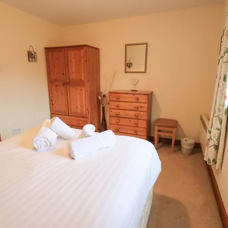 Thrang View Vakantiehuis Chapel Stile