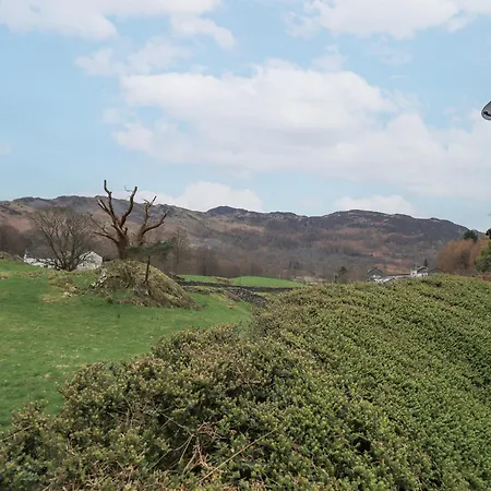 Vakantiehuis Thrang View
