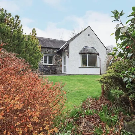 Vakantiehuis Thrang View Chapel Stile