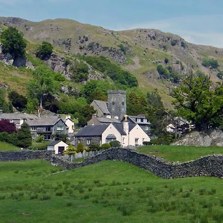 Thrang View * Chapel Stile
