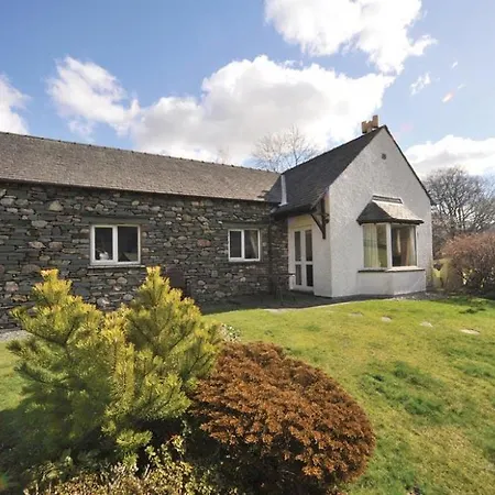 Thrang View * Chapel Stile