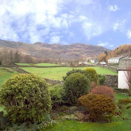 Holiday home Thrang View *
