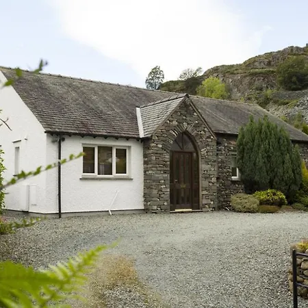 Thrang View Chapel Stile